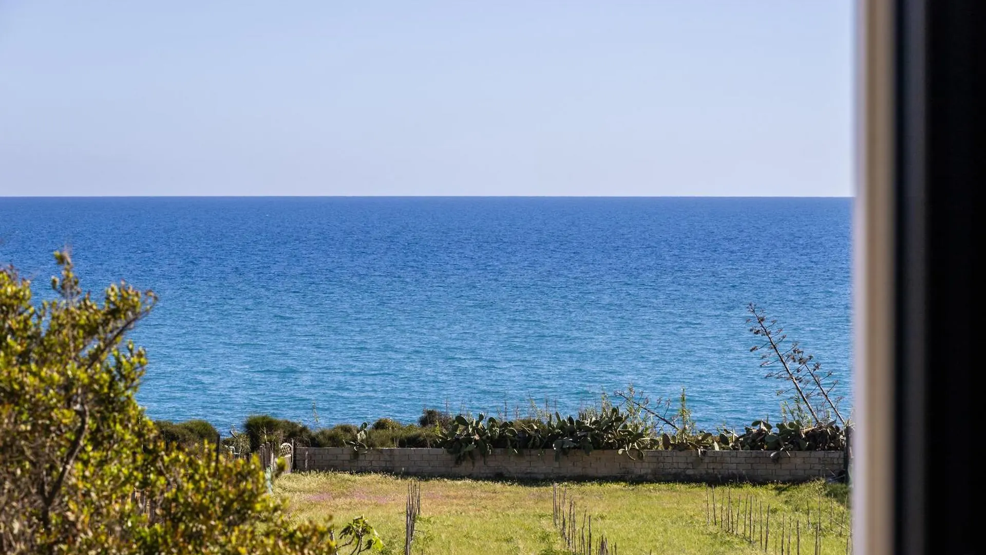 Alpstuga Villa Pisciotto - Isulatravel Scicli