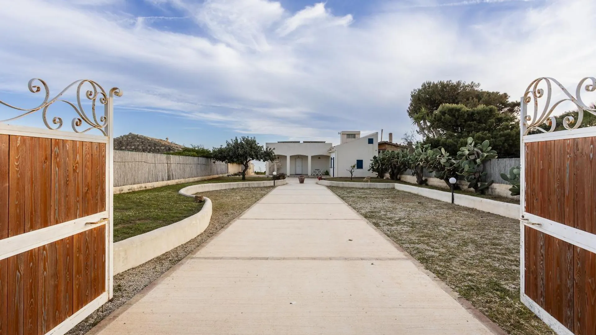 Villa Pisciotto - Isulatravel Scicli Italien