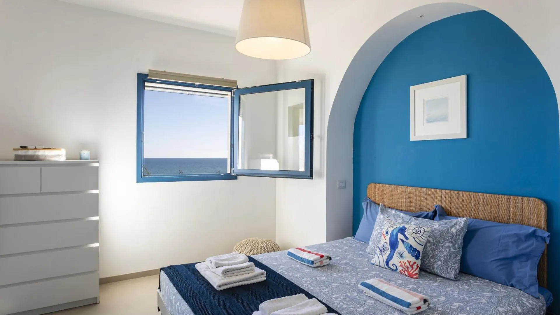 Alpstuga Villa Pisciotto - Isulatravel Scicli Italien