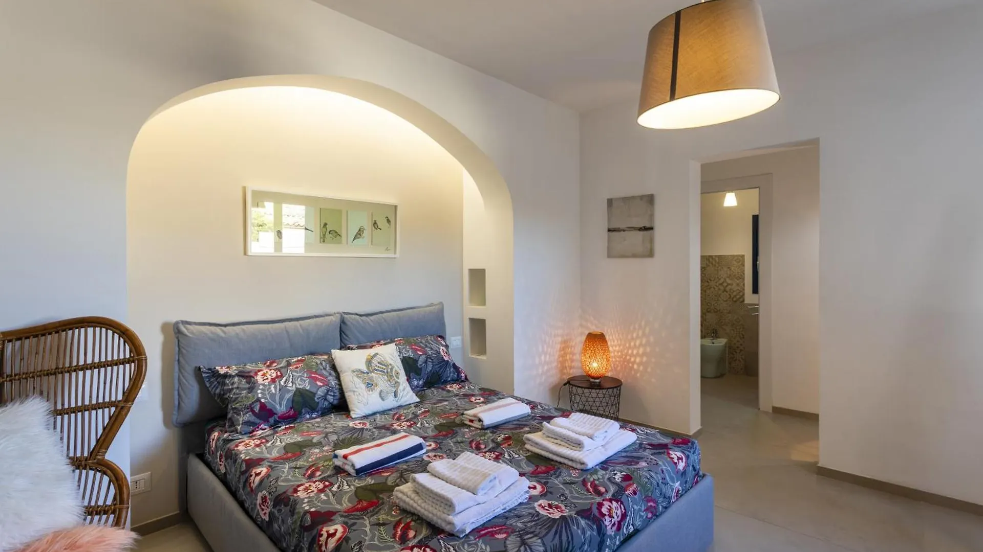 Villa Pisciotto - Isulatravel Scicli Alpstuga