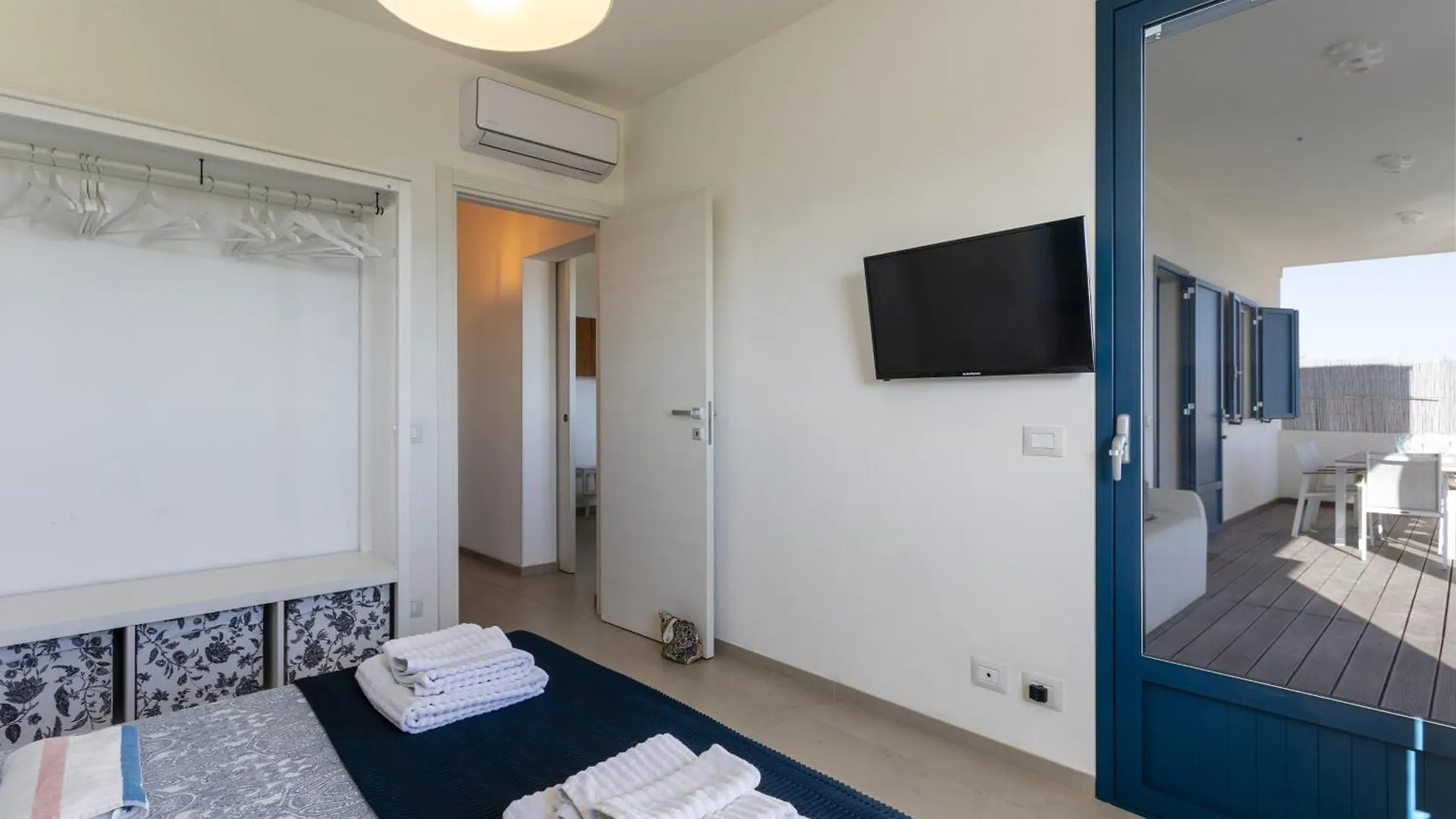 Villa Pisciotto - Isulatravel Scicli 0*,  Italien