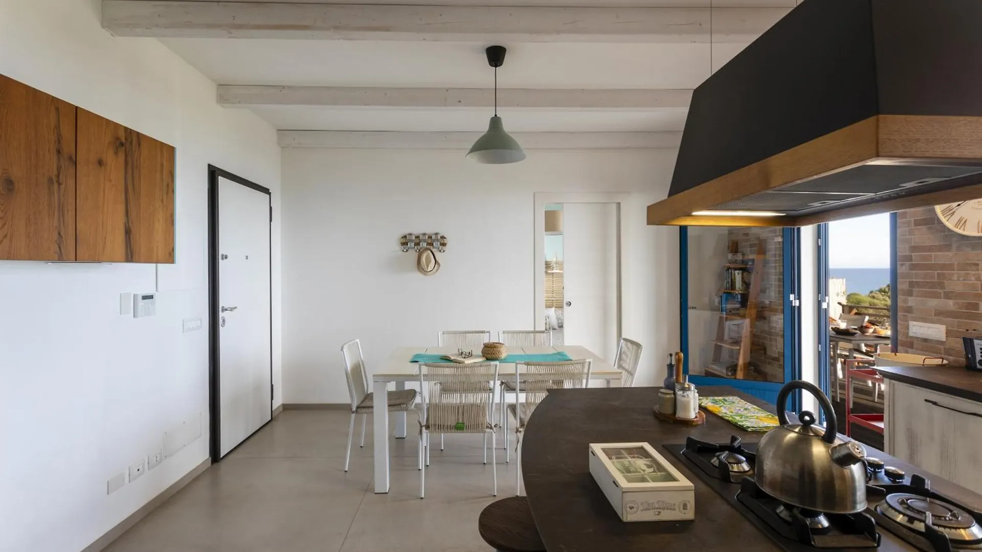 Villa Pisciotto - Isulatravel Scicli