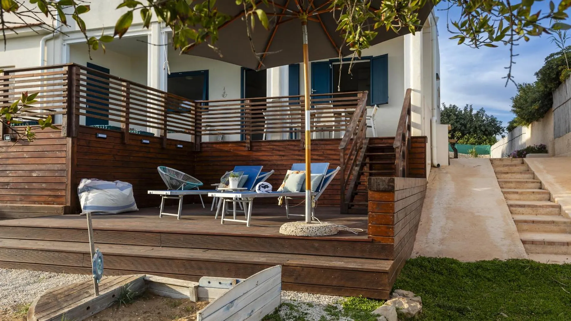 Villa Pisciotto - Isulatravel 希克利