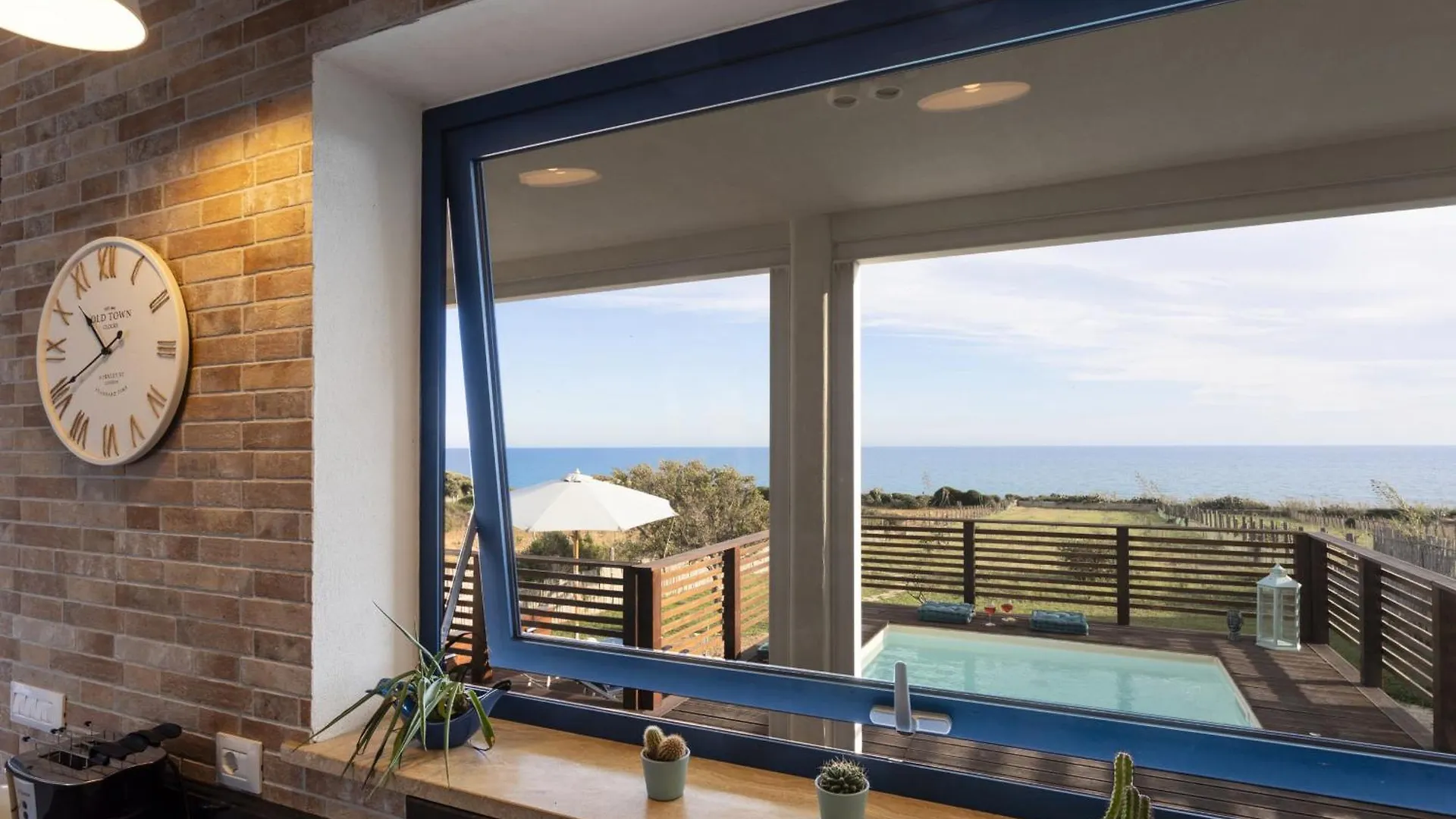 Villa Pisciotto - Isulatravel Scicli Italien