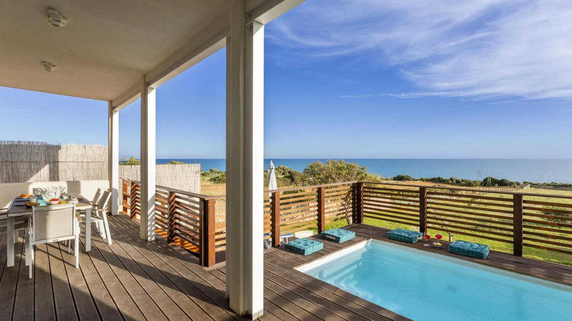 Villa Pisciotto - Isulatravel 希克利 0*,