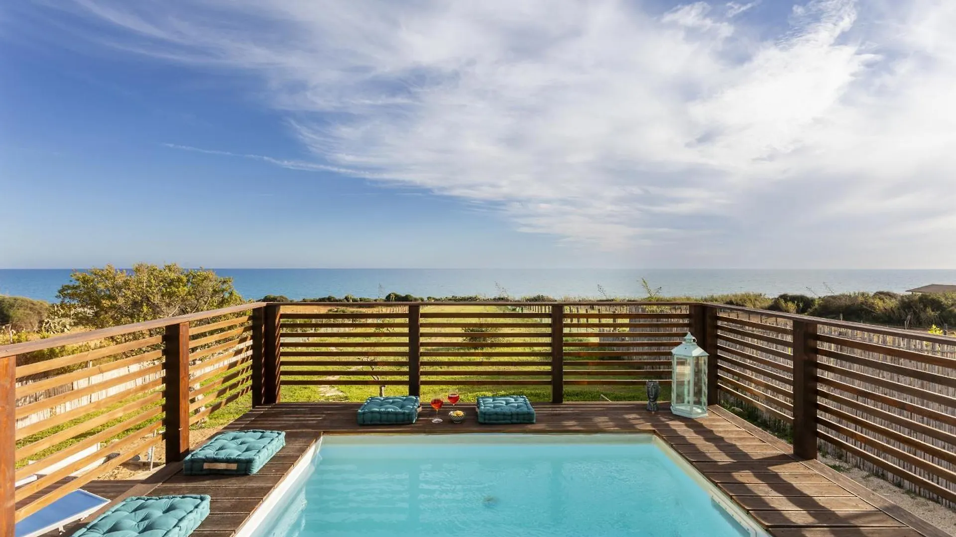 Villa Pisciotto - Isulatravel Scicli