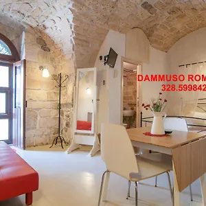  Appartement Dammuso Romantico